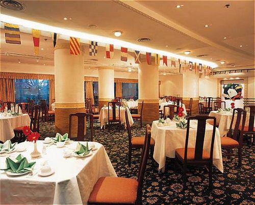 Gloria Inn Σενγιάνγκ Εξωτερικό φωτογραφία